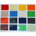 Flat Face UV Board Building Material
