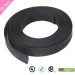 Flexible Pet Braided Electrical Insulation Sleeving