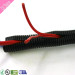 Flexible Split Convoluted Sleeving for Wire Harness