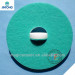 Floor Cleaning Scrubber Sponge Pad-Round Sponge Made in China