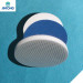 Floor buffer pad