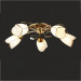 Flower Ceiling Lamps Chandelier (GX-6083-5)