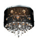 Flush Mount Decorative K9 Crystal Ceiling Lamp (EM3329-20)