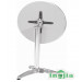 Folding Aluminium Dining Patio Leisure Metal Garden Table (JT-64)