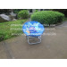 Folding Camping Moon Kids Beach Folding Chair with Cartoon Animal Printing