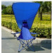 Folding Canopy Camping Chair with Sunshade (HC-LS-FC66)