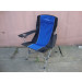 Folding Chair, Steel Beach Chair, Folding Chair