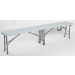 Folding Park Garden Camping Public Bench