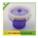 Food Grade Small Plastic Food Storage Containers with Lids Y95047