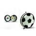 Football CD Bag (KM1320)