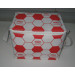 Football Printing Cooler Bag