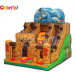 Forest Giant Inflatable Slide/Large Inflatable Slide