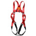 Full-Body Safety Harness for Climbing Caving Mountaineering