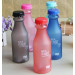 Funny Design Plastic Spray Bottle
