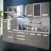 Furniture for Kitchen (zh-3940)