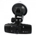 GS1000 Car DVR 1080P Wide-Angle 120 with G-Sensor