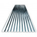 Galvalume Colour Coated Steel for Roofing