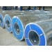 Galvalume Zinc Coated Steel Coil Construction Material