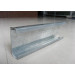 Galvanized C Purlin Steel Factory