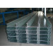 Galvanized C Purlin