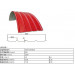 Galvanized Color Coated Roof Tile/Walling Sheet Yx25-205-820