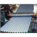 Galvanized Corrugated Sheet for Wall or Roofing