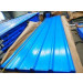 Galvanized Corrugated Zinc Steel Roofing Sheets