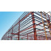 Galvanized Strong C Section Building System