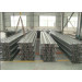 Galvanized Top Selling Steel Truss Deck Sheet for Country House