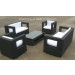 Garden Furniture Outdoor Furniture Hotel Furniture Rattan Furniture Outdoor Sofa Set