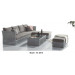 Garden Hotel Outdoor Rattan Modern Dining Patio Leisure Living Room Furniture