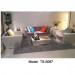 Garden Leisure Patio Rattan Dining Outdoor Modern Sofa