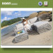 Garden Outdoor Furniture Modern Rattan New Model Sofa Set