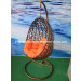 Garden Rattan Leisure Lounge Hanging Swing Chair (JJ-S832)