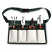 Garden Tool with Waist Bag