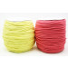 Garment Accessories Colored Round Cotton String