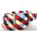 Garment Accessory Colorful Cotton Tape