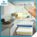 Germany scouring pad melamine sponge melamine polyester sponge Material Kitchen Usage melamine sponge