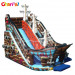 Giant Inflatable Slide/Commercial Inflatable Slide Bb50