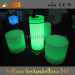 Glass Coffee Table/Luminous Cafe Table/Illuminated Furniture/Furniture