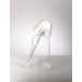 Glass Modern Desk Light (MT10510-1)