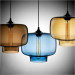 Glass Pendant Lamp