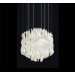 Glass Pendant Lighting Modern (MD8074BS)