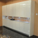 Gloss Cabinet