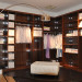 Glossy Door Kitchen Cabinet
