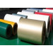 Gold Color Pre Painted PPGI/PPGL Steel Coil