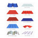 Good Quality Color Roofing Sheet for House/Wall