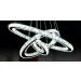 Good Quality Crystal Chandeliers Lamp (EM1392)
