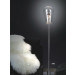 Good Quality Decorative Glass Floor Stand Lamps (703F)