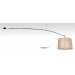 Good Quality Modern Simple Fabric Pendant Light (911S2)